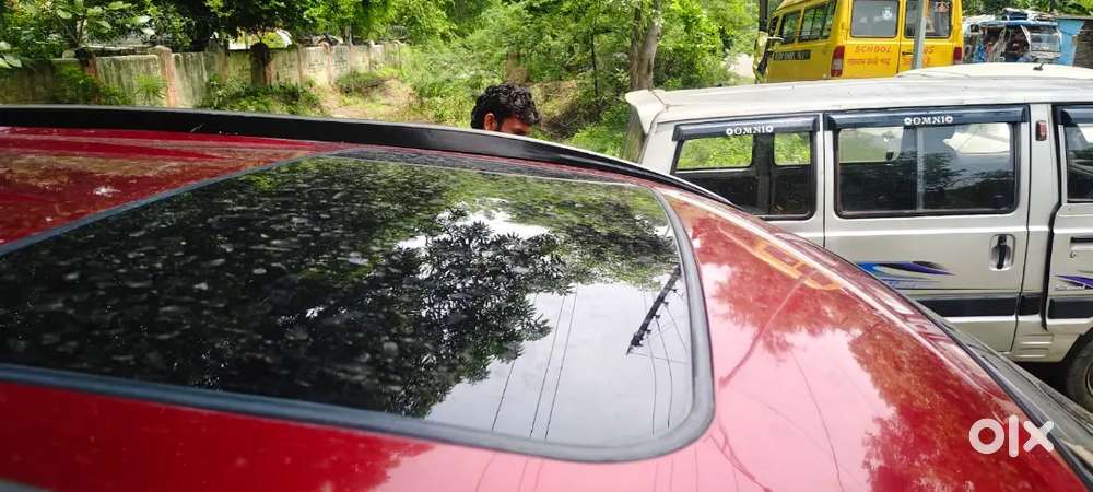 Mahindra Xuv500fwd W9 Diesel 2018
