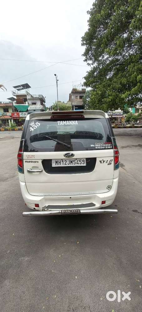 Mahindra Xylo D4 Bs Iii, 2013, Diesel