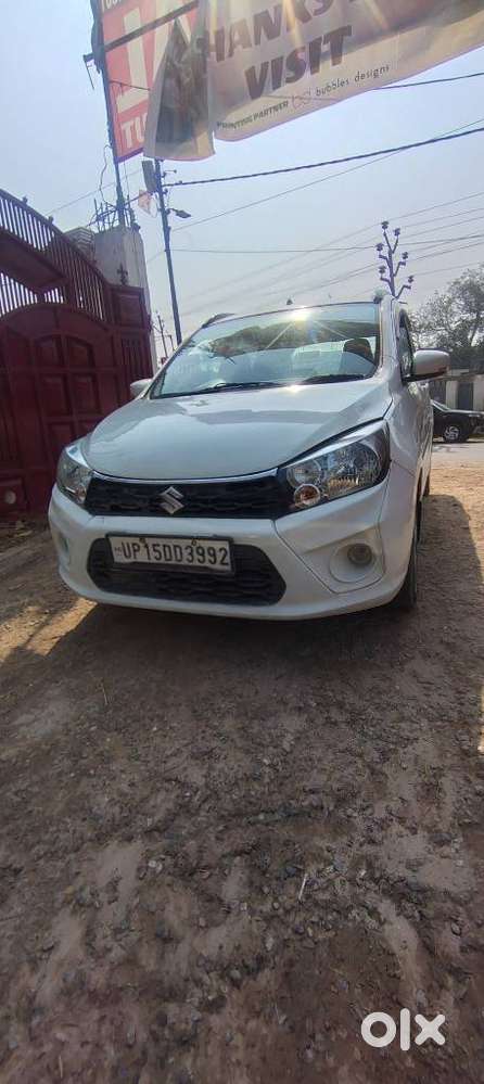 Maruti Suzuki Celerio Zxi, 2020, Cng & Hybrids