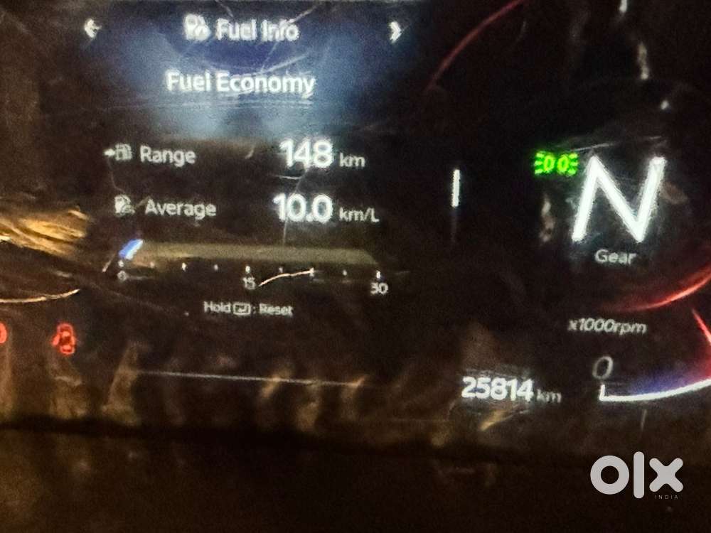 Mahindra Xuv 3xo 2024