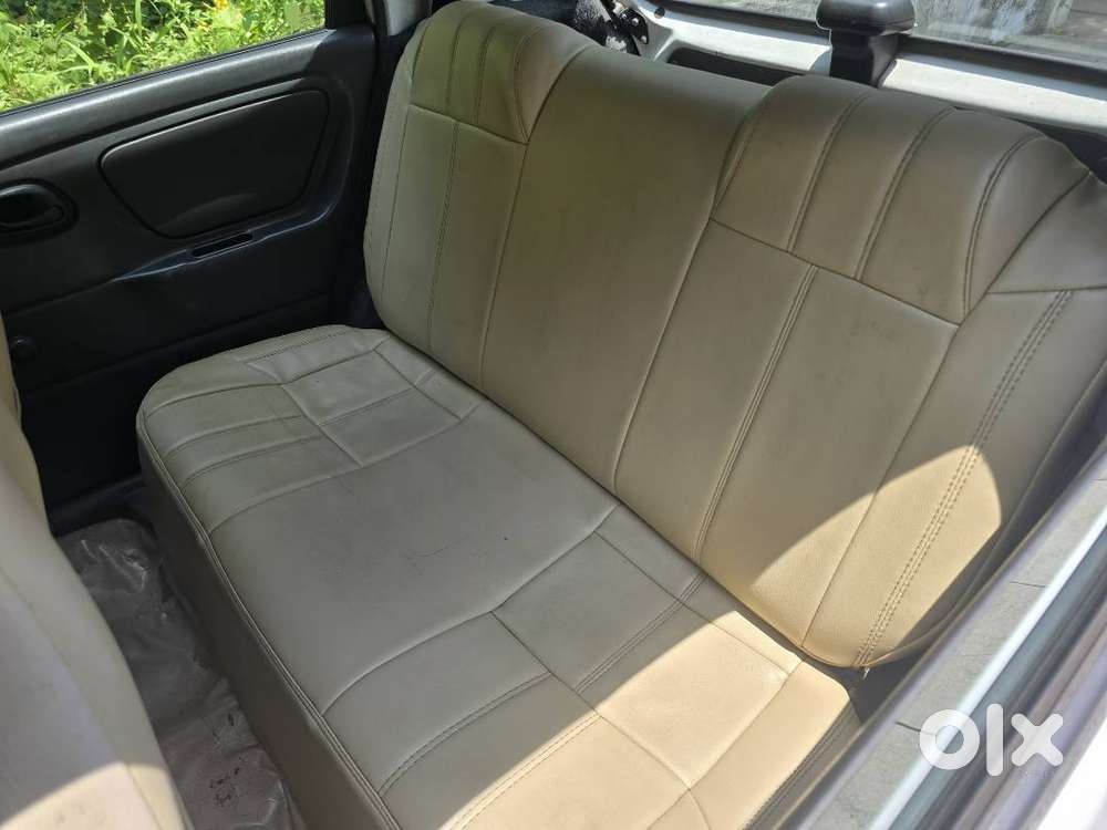 Maruti Alto 2011