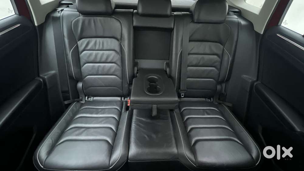 Volkswagen Tiguan 2.0 Elegance Tsi Dsg, 2022, Petrol