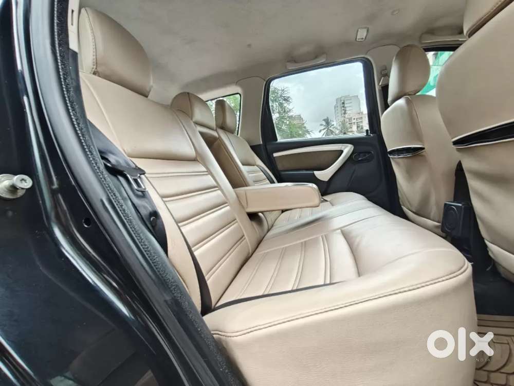 Renault Duster, 2014, Diesel