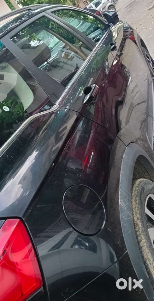 Mg Hector Plus 1.5 Sharp Dct, 2023, Petrol