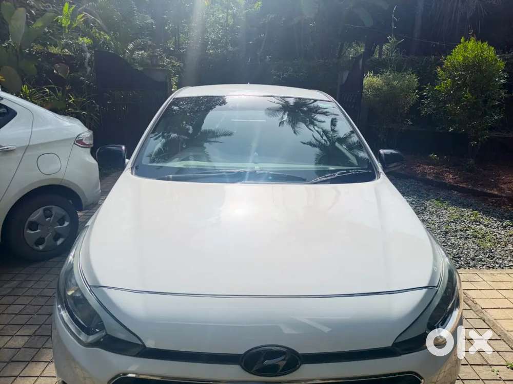 I20 Magna Excutive