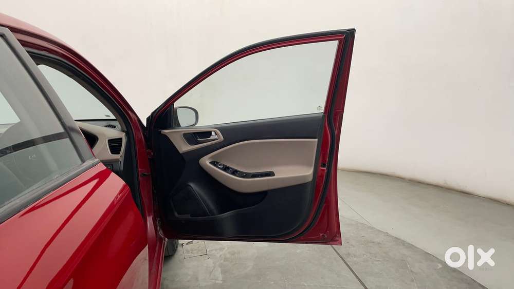 Hyundai Elite I20 [ ] 1.2 Sportz, 2015, Petrol