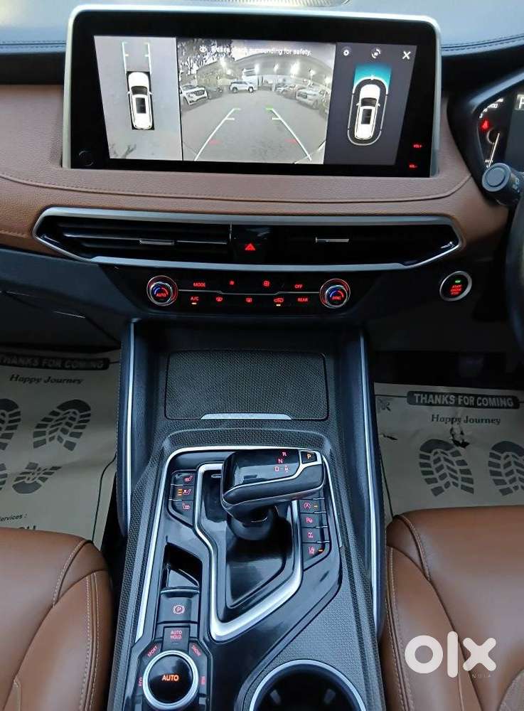 Mg Gloster Savvy 6 Seater, 2021, Diesel