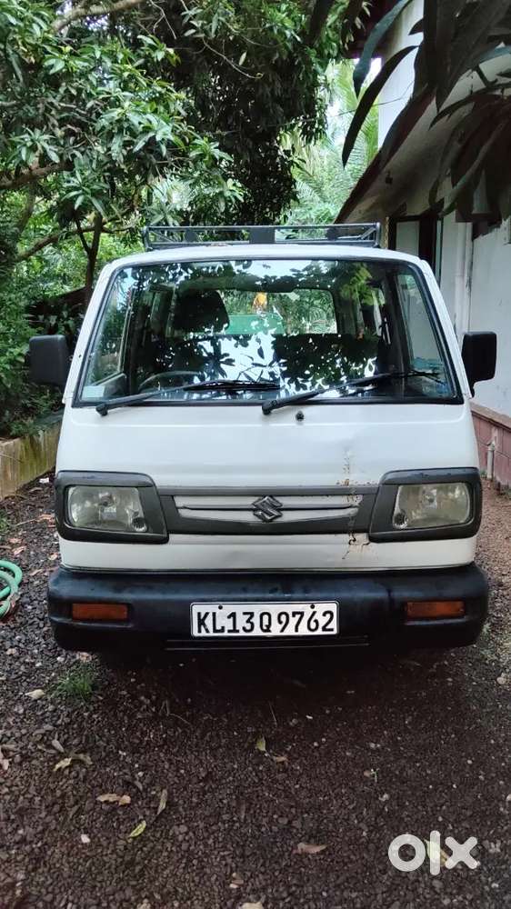 Maruti Suzuki 800 2006