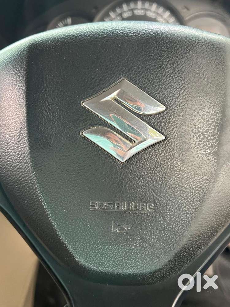 Maruti Suzuki Swift Dzire Tour Ldi, 2019, Diesel