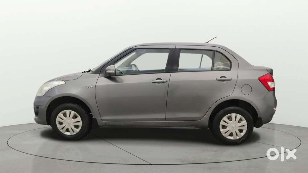 Maruti Suzuki Swift Dzire Vxi 1.2, 2013, Petrol