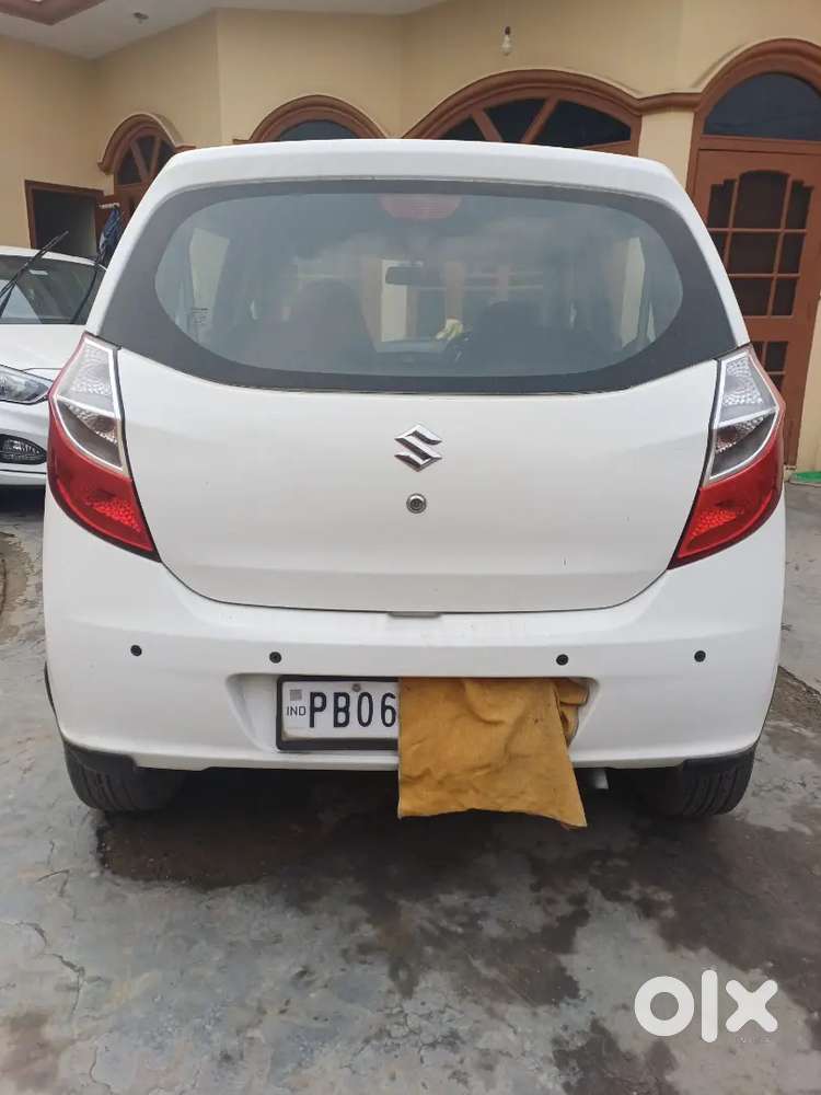 Alto K10, Excellant Condition, Alloy Wheel Plati, Radial Tyres Yokoham