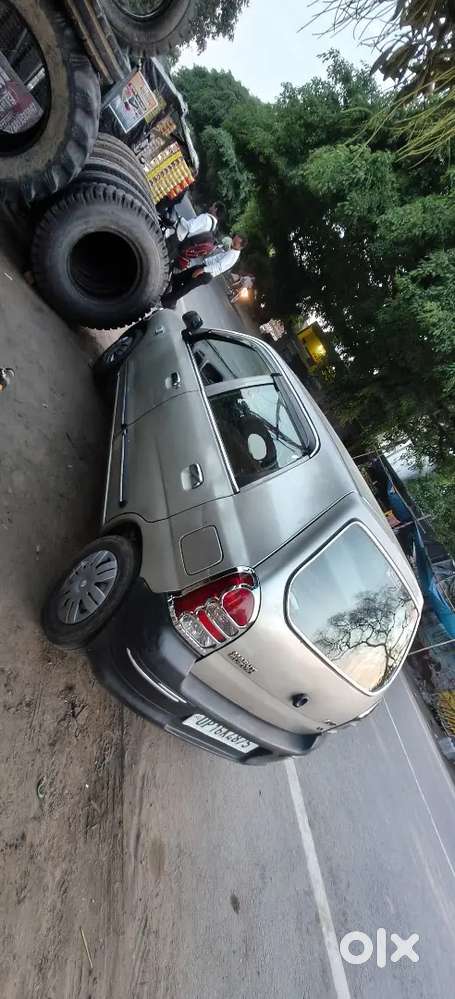 Maruti Suzuki 800 2005