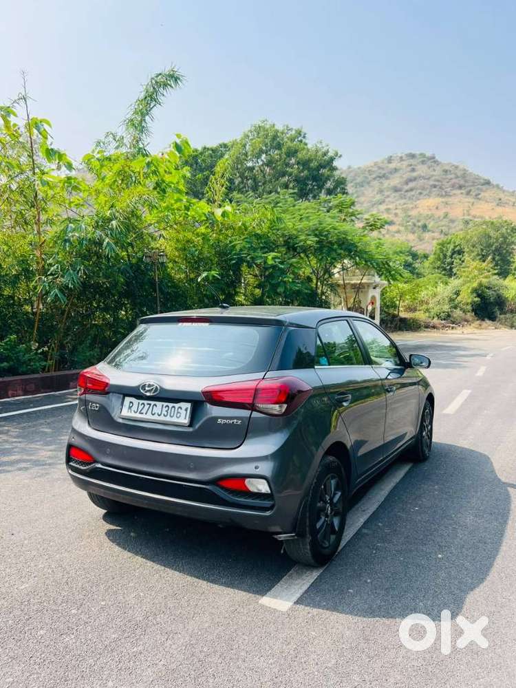 Hyundai I20 1.2 Spotz, 2020, Petrol