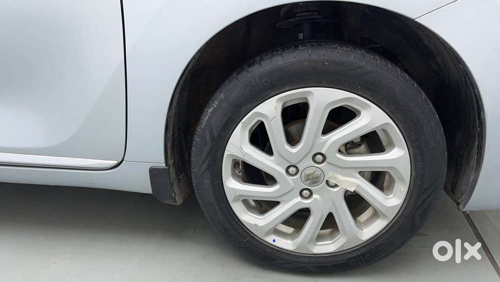 Maruti Suzuki Baleno Zeta, 2024, Petrol