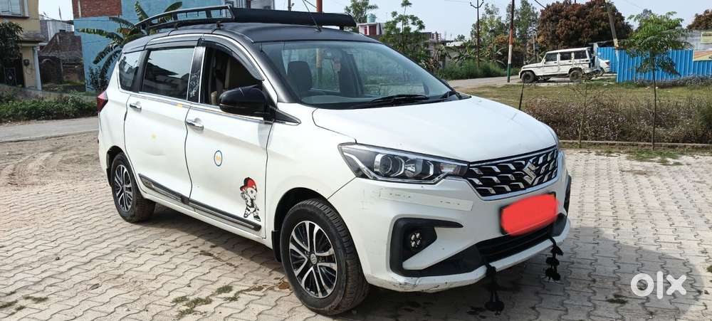 Maruti Suzuki Ertiga Vxi (o) Cng, 2023, Cng & Hybrids