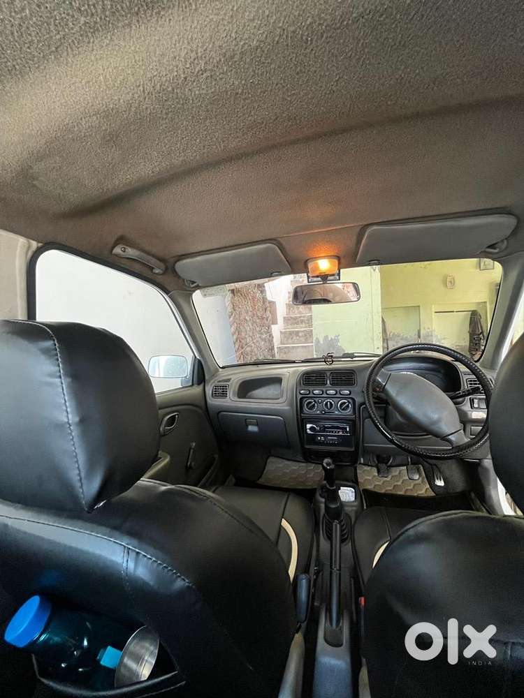 Maruti Suzuki Alto 2006 Petrol Well Maintained
