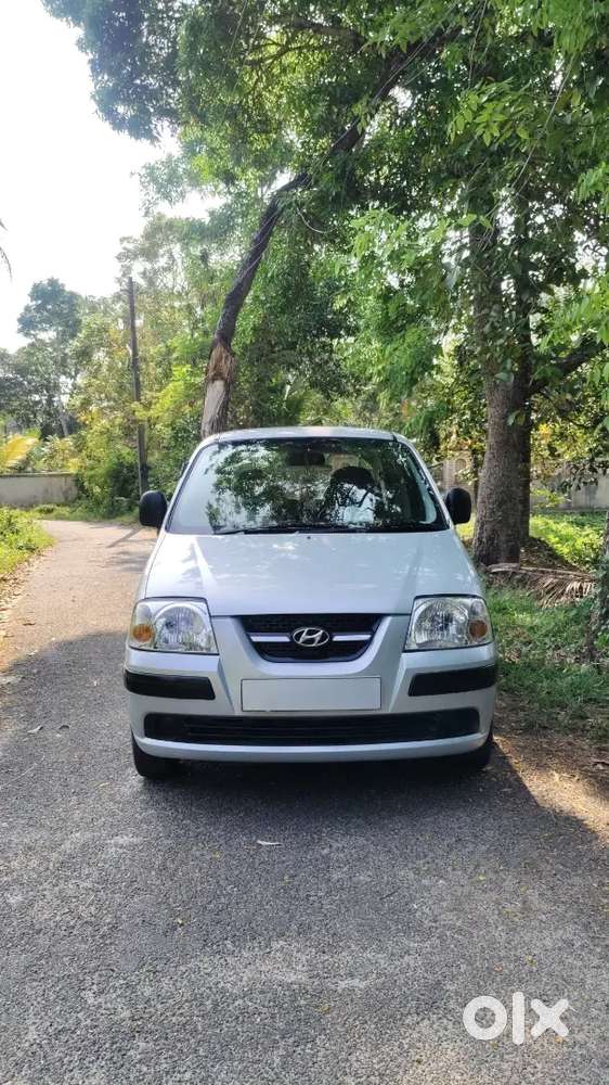 Neat And Clean Better Performance Petrol Engine