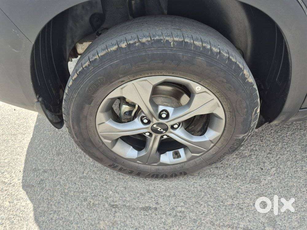 Kia Seltos Htk Plus G, 2022, Petrol