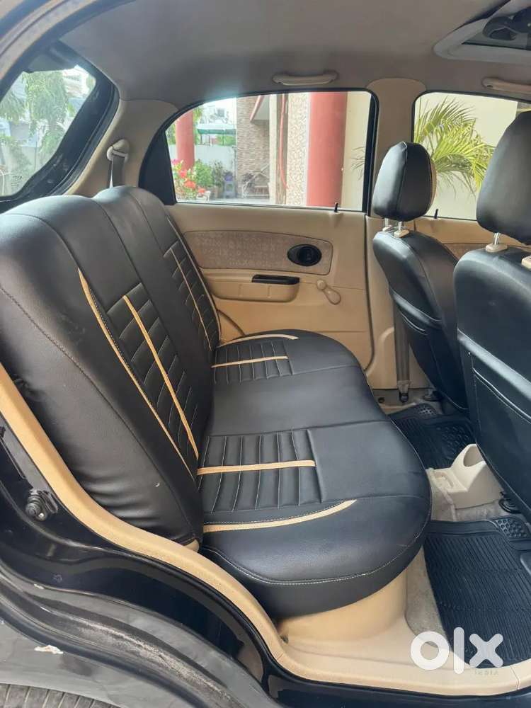 Chevrolet Spark 2012 Life Till 2031 Well Maintained First Owner Car