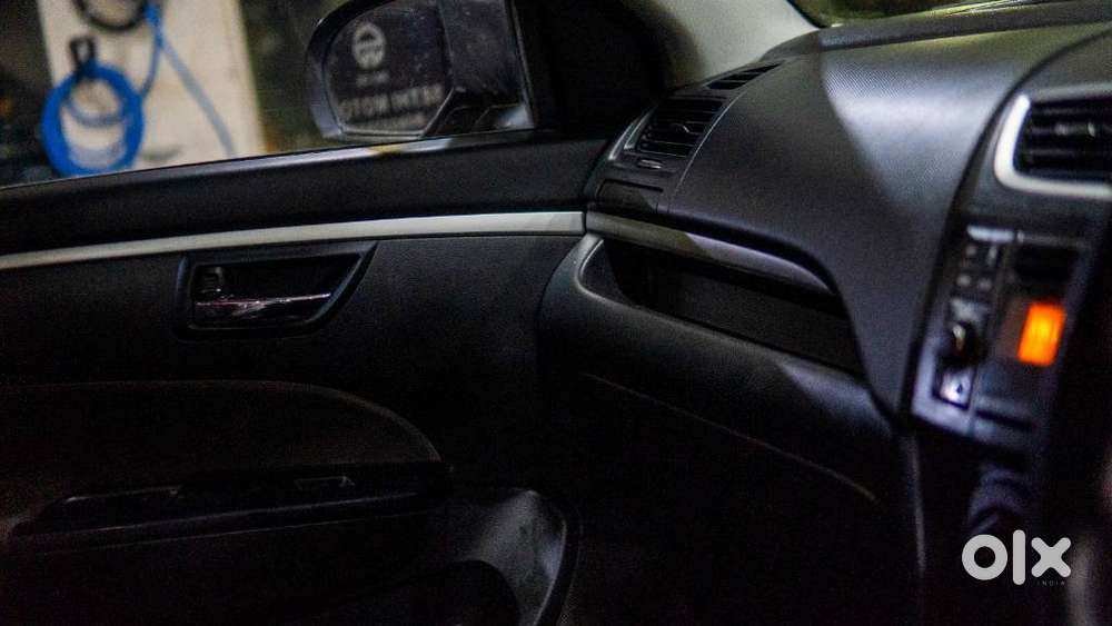 Maruti Suzuki Swift 1.2 Vxi (o), 2016, Petrol