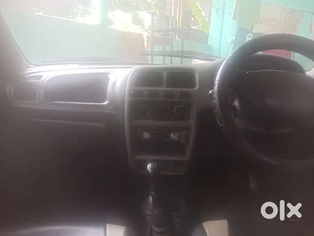 Maruti Suzuki Alto Lxi Manual 2011