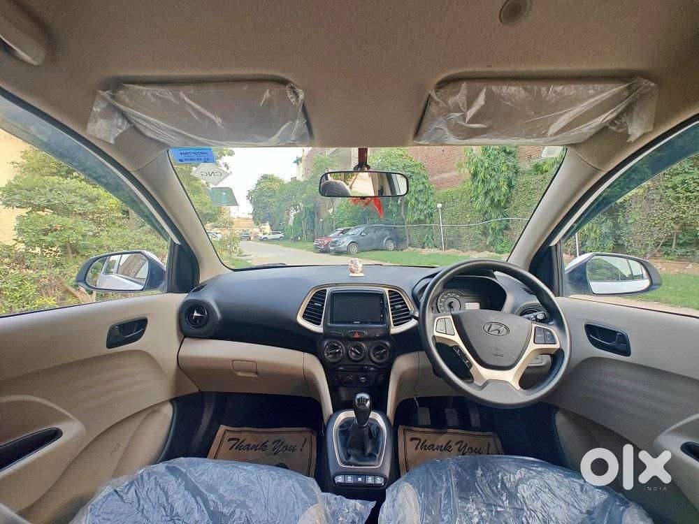 Hyundai Santro Sportz Cng, 2020, Cng & Hybrids
