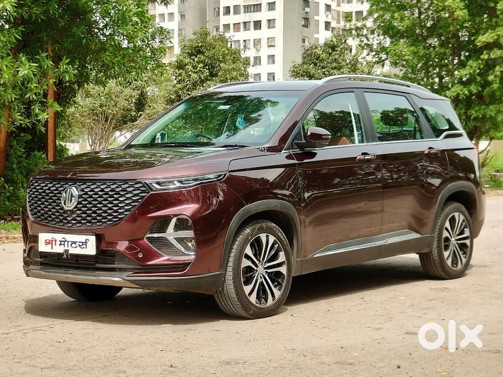 Mg Hector 2.0 Sharp Diesel, 2023, Diesel