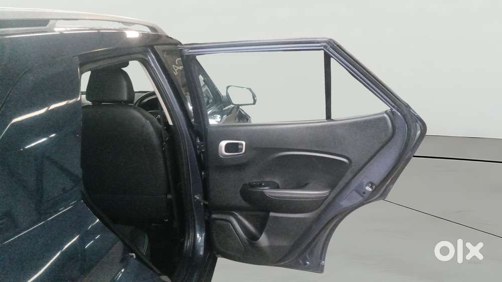 Hyundai Venue 1.4 Crdi Sx (o), 2019, Diesel