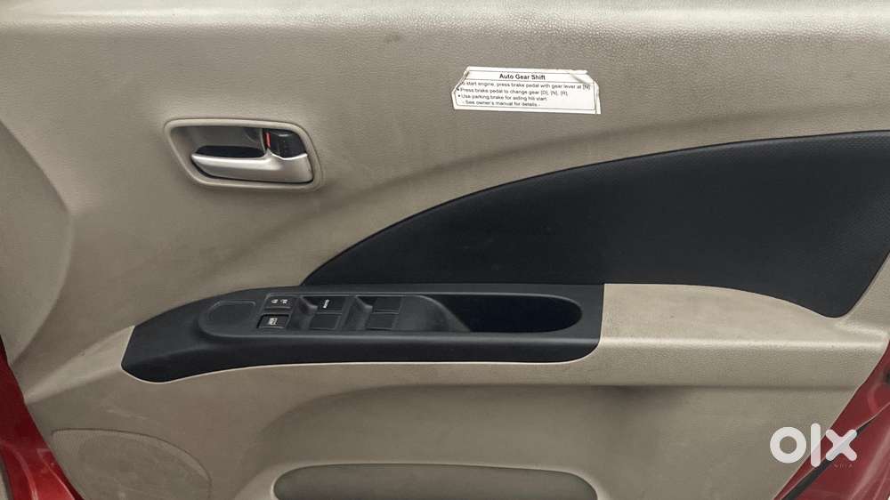 Maruti Suzuki Celerio 2014-2017 Vxi At, 2015, Petrol