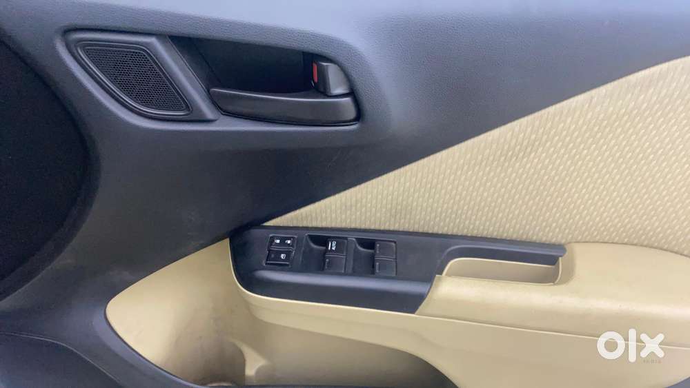 Honda City 1.5 Sv I-vtec Mt, 2021, Petrol