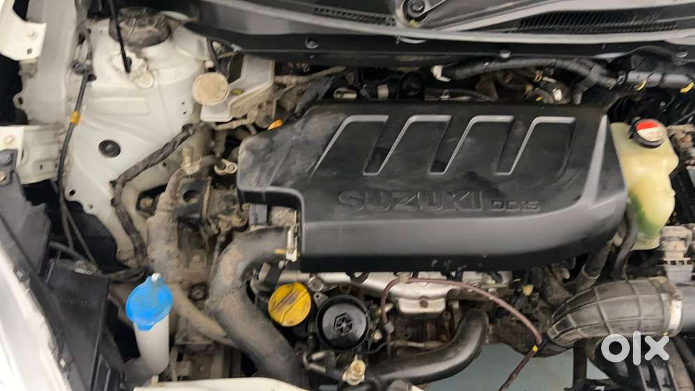 Maruti Suzuki Dzire Vdi, 2017, Diesel