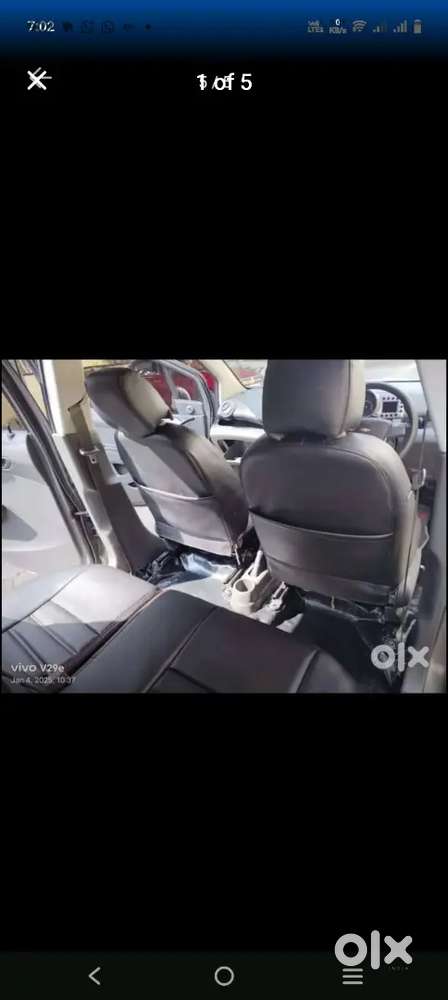 Chevrolet Beat 2012 Diesel 85000 Km Driven