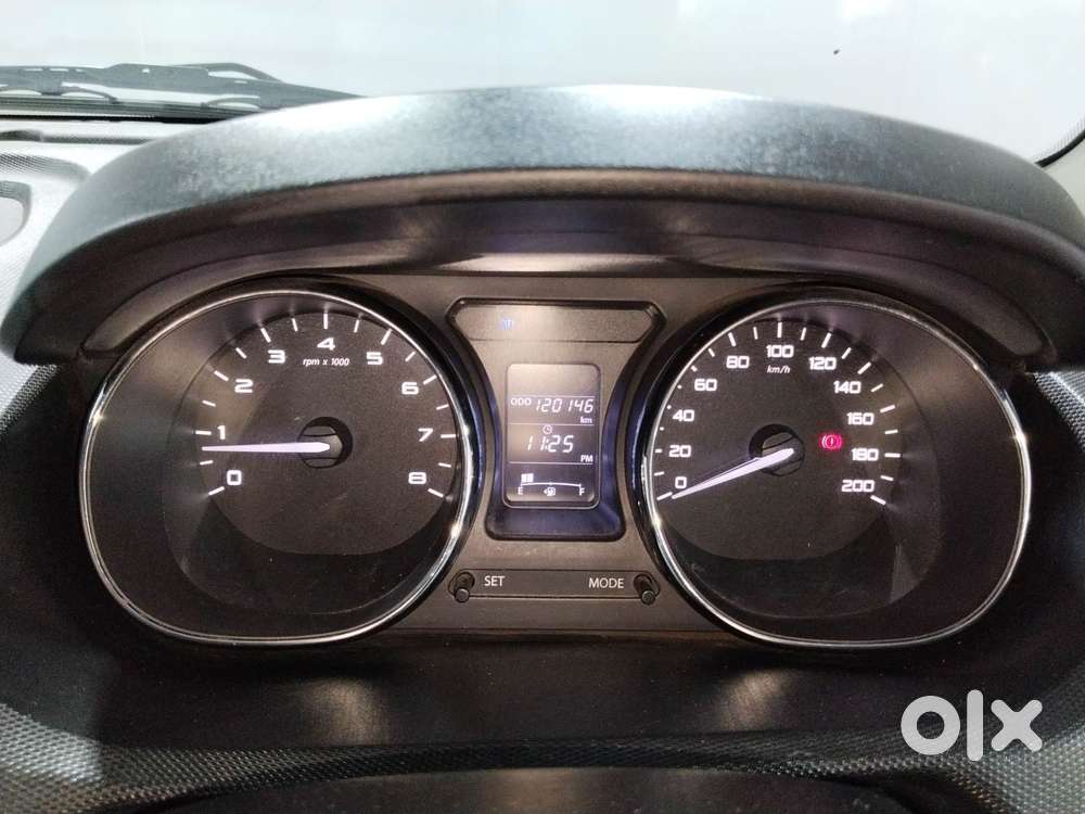 Tata Tiago 1.2 Revotron Xm, 2019, Petrol