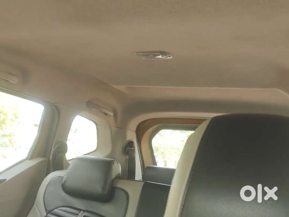 Renault Triber Facelift 2019 Petrol Good Condition