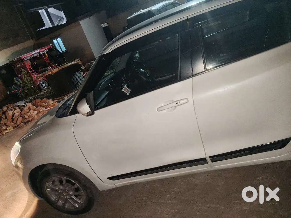 Maruti Suzuki Swift 2023