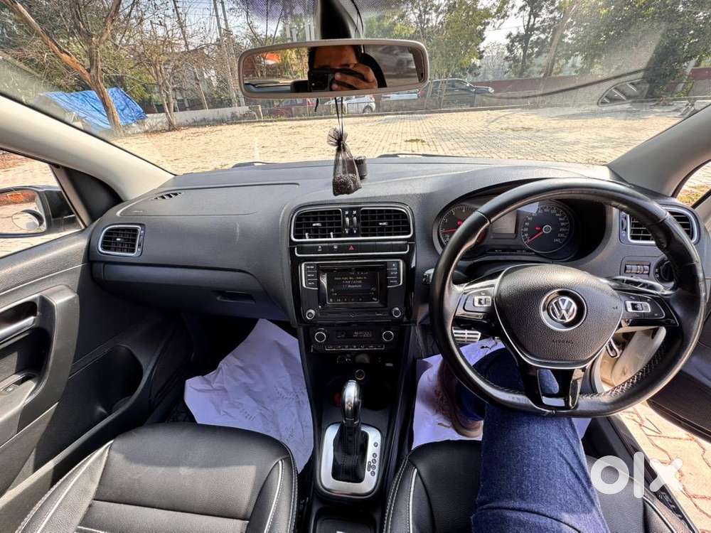 Vw Polo Gt 1.2 Tsi 2017 Immaculate Condition