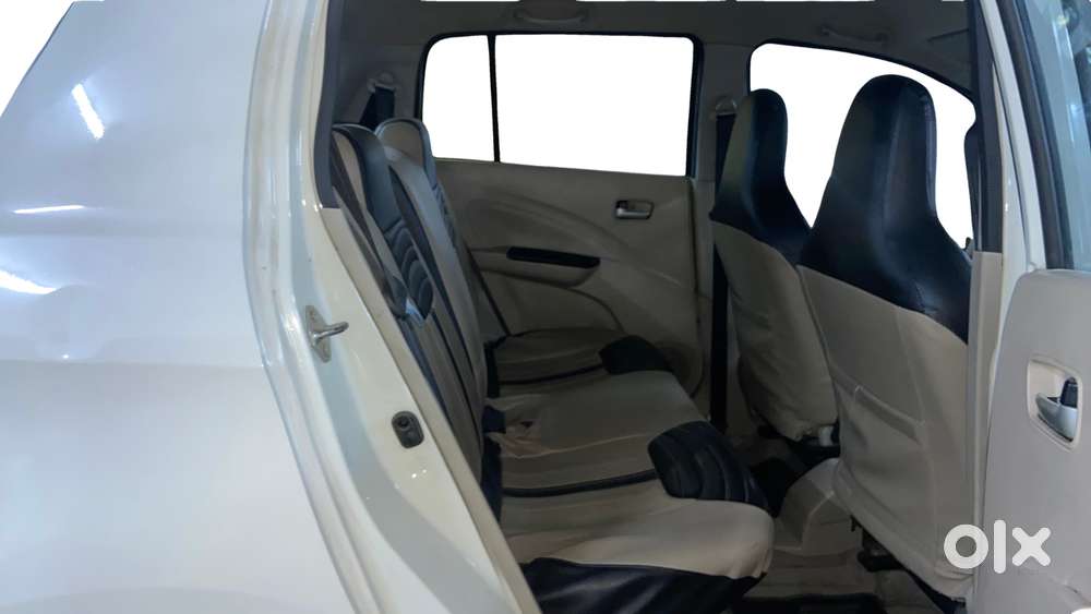 Maruti Suzuki Celerio Vxi Mt, 2019, Cng & Hybrids