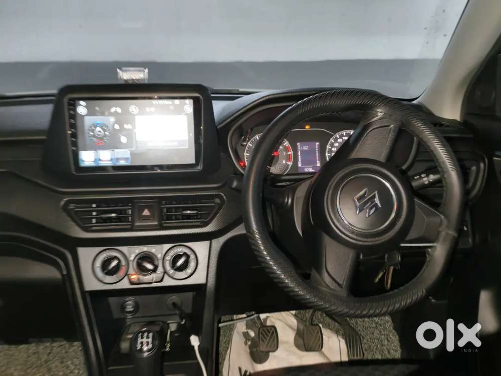 Maruti Suzuki Vitara 2023