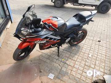 R15 old model discount olx