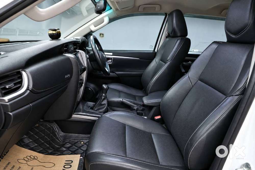 Toyota Fortuner 4x2 Mt 2.8 Diesel, 2023, Diesel