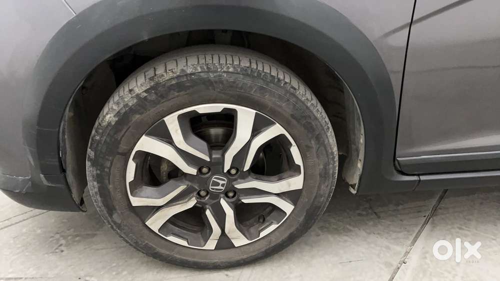Honda Wr-v I-vtec Vx, 2019, Cng & Hybrids