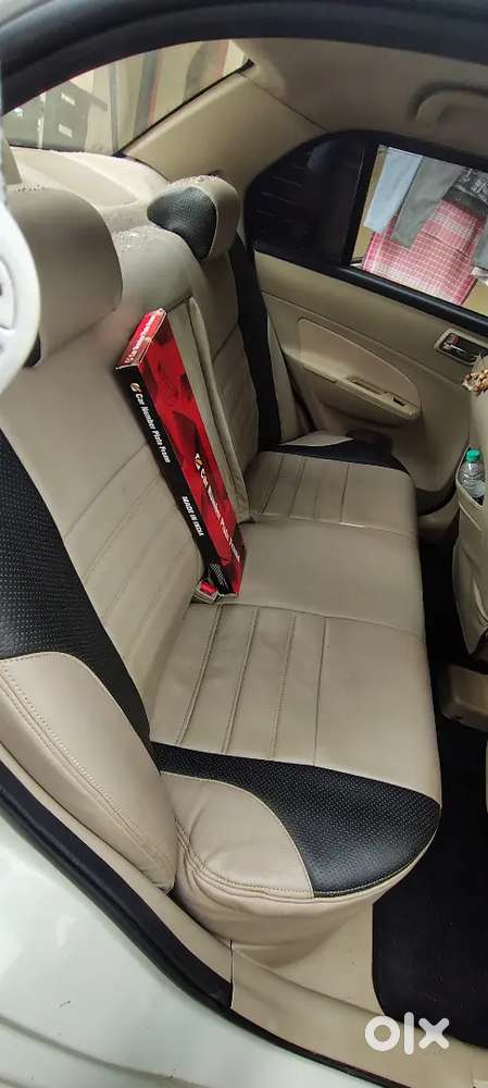 Maruti Suzuki Dzire Vxi 2015 Model