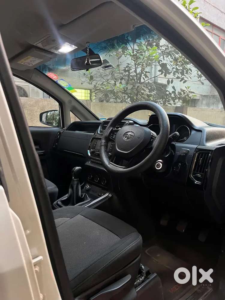 Tata Hexa - Immaculately Maintained/first Owner/78000 Km