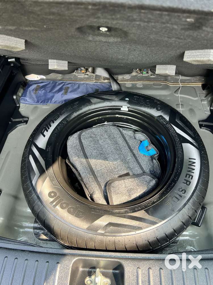Hyundai Creta 1.5 Ex Petrol, 2022, Petrol