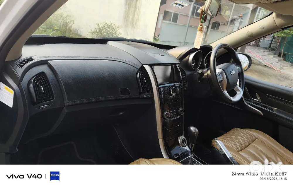 Mahindra Xuv 500w11