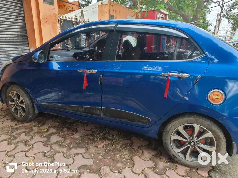 Hyundai Accent 1.5 2015 Petrol Manual
