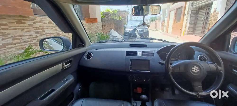 Maruti Swift Vdi 2011 Diesel Passing Of Rc 2031