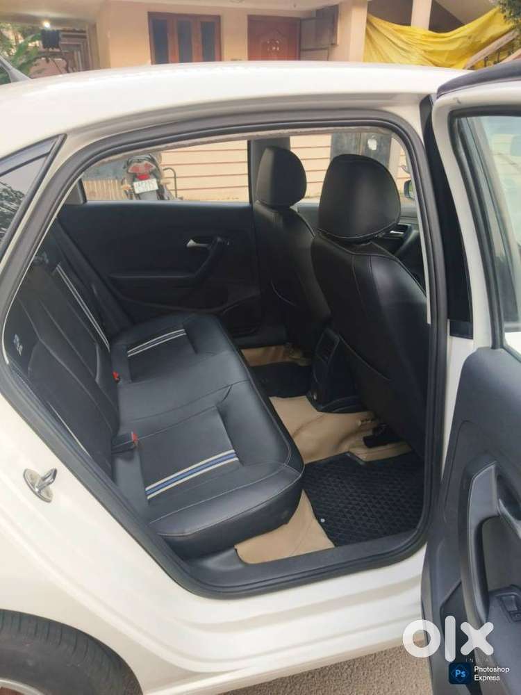 Volkswagen Vento 1.5 Tdi Trendline, 2019, Diesel