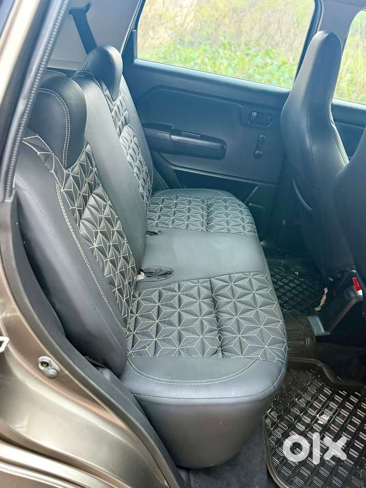 Maruti Suzuki Wagon R Lxi Cng, 2021, Cng & Hybrids