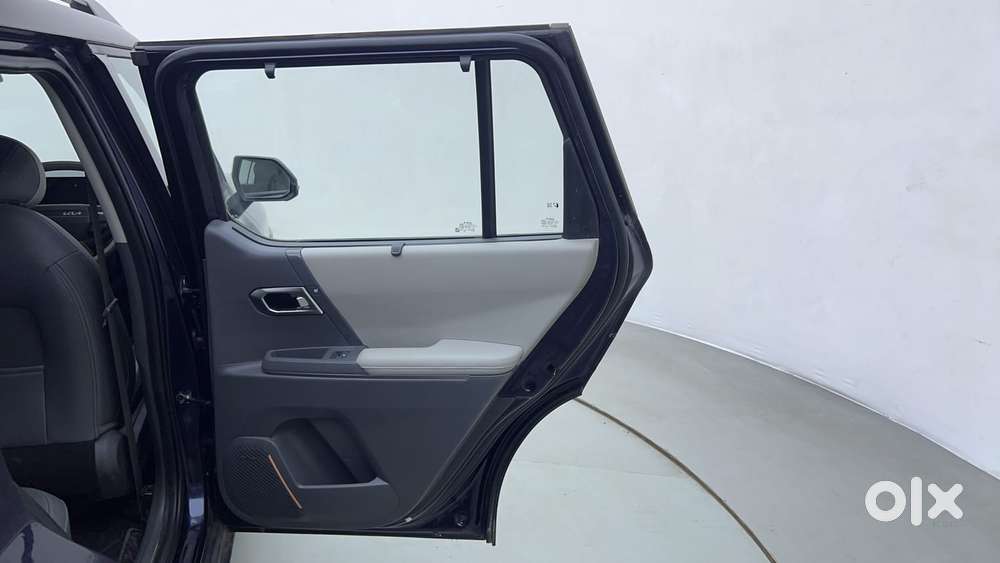 Kia Syros Htx Plus Opt Diesel At, 2025, Diesel